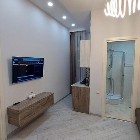 באטומי Elit Apartments מראה חיצוני תמונה