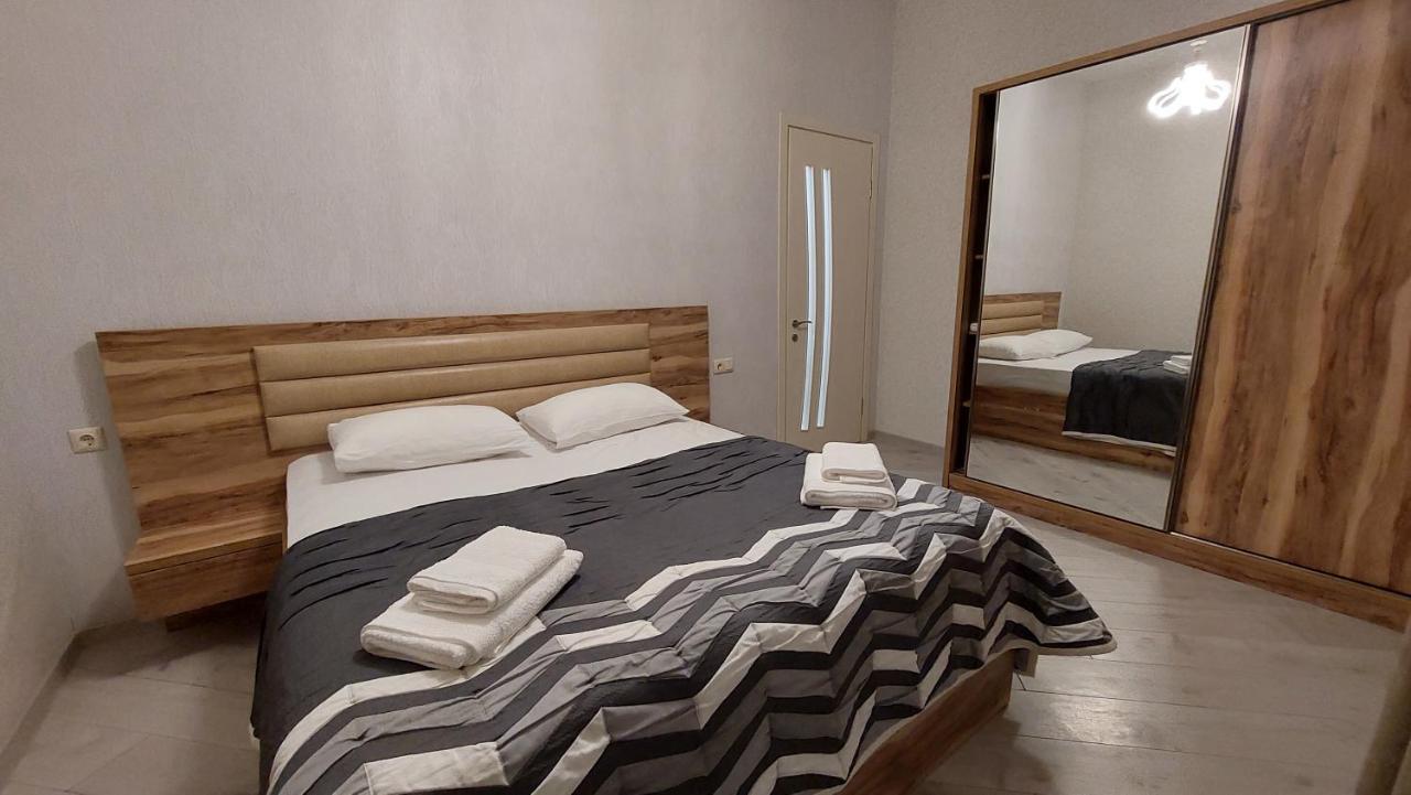 באטומי Elit Apartments מראה חיצוני תמונה