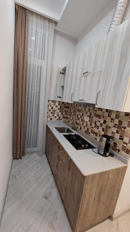 באטומי Elit Apartments מראה חיצוני תמונה