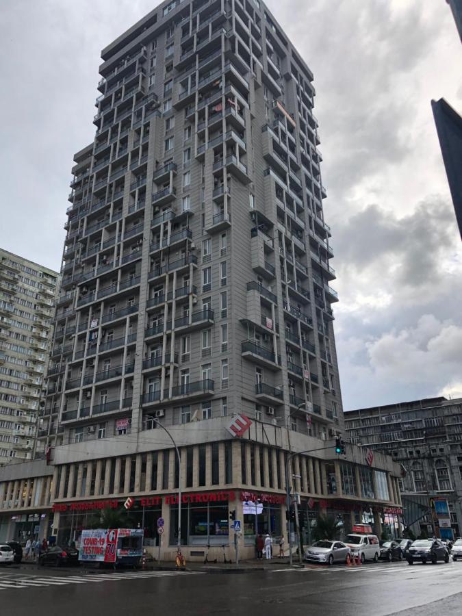 באטומי Elit Apartments מראה חיצוני תמונה