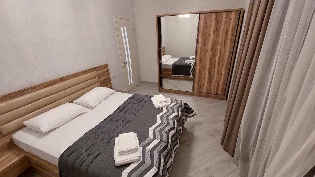 באטומי Elit Apartments מראה חיצוני תמונה
