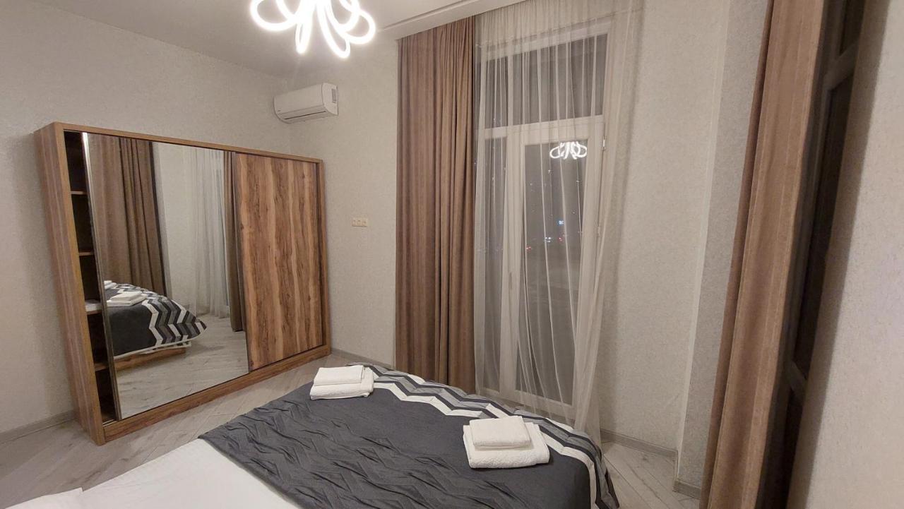 באטומי Elit Apartments מראה חיצוני תמונה