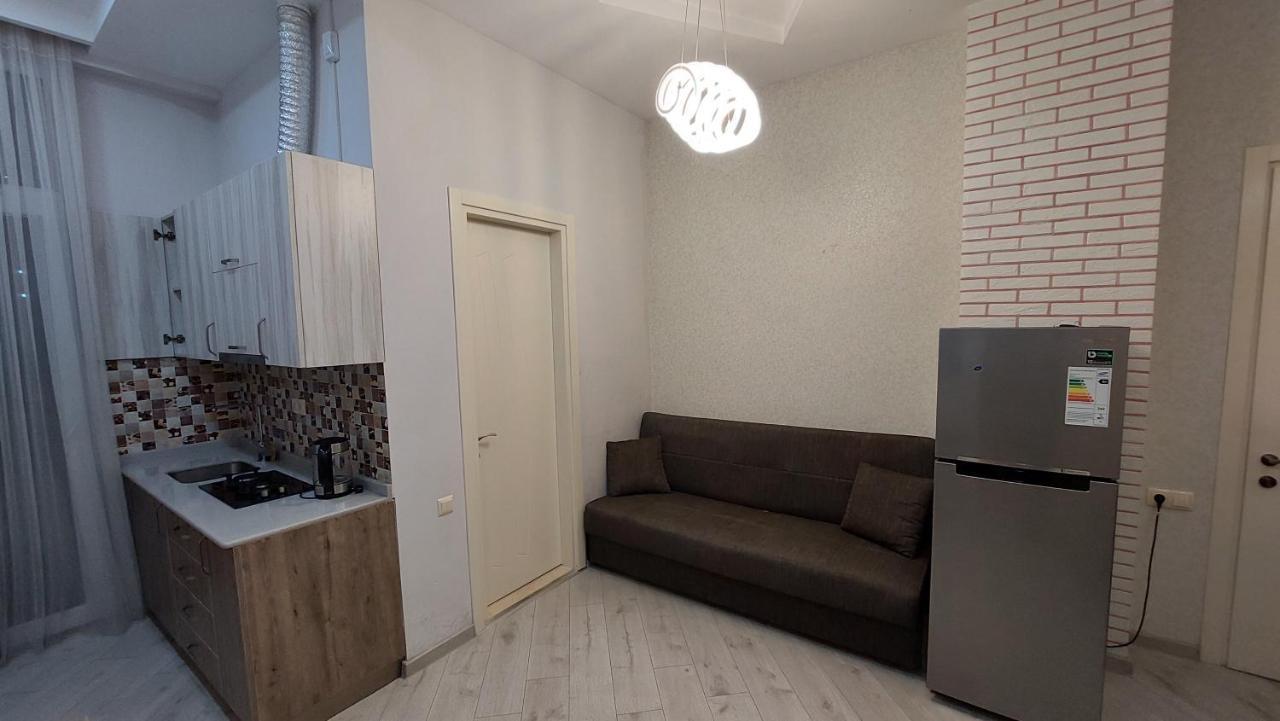 באטומי Elit Apartments מראה חיצוני תמונה