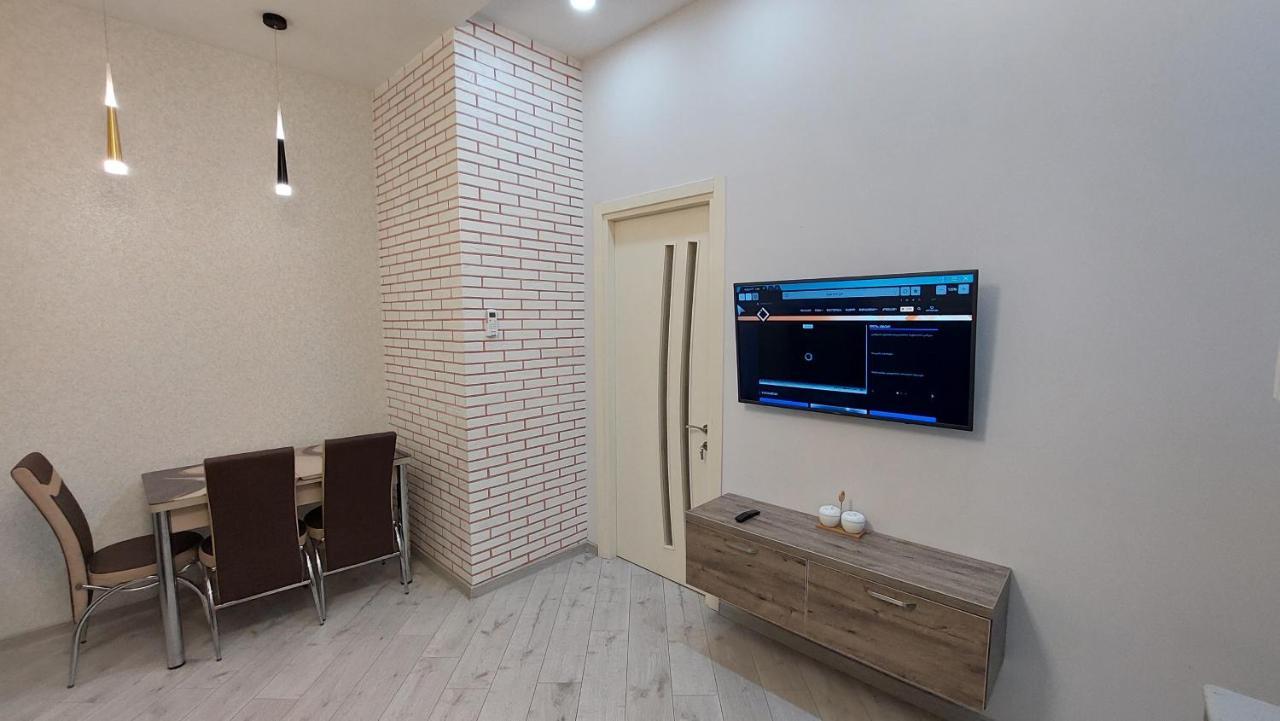 באטומי Elit Apartments מראה חיצוני תמונה