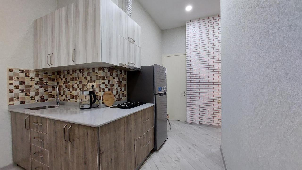 באטומי Elit Apartments מראה חיצוני תמונה