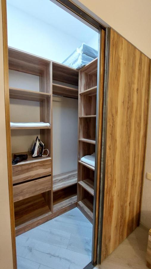 באטומי Elit Apartments מראה חיצוני תמונה