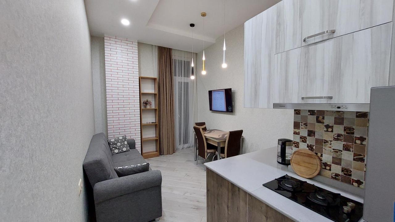 באטומי Elit Apartments מראה חיצוני תמונה
