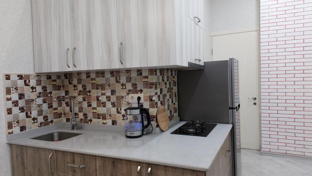 באטומי Elit Apartments מראה חיצוני תמונה