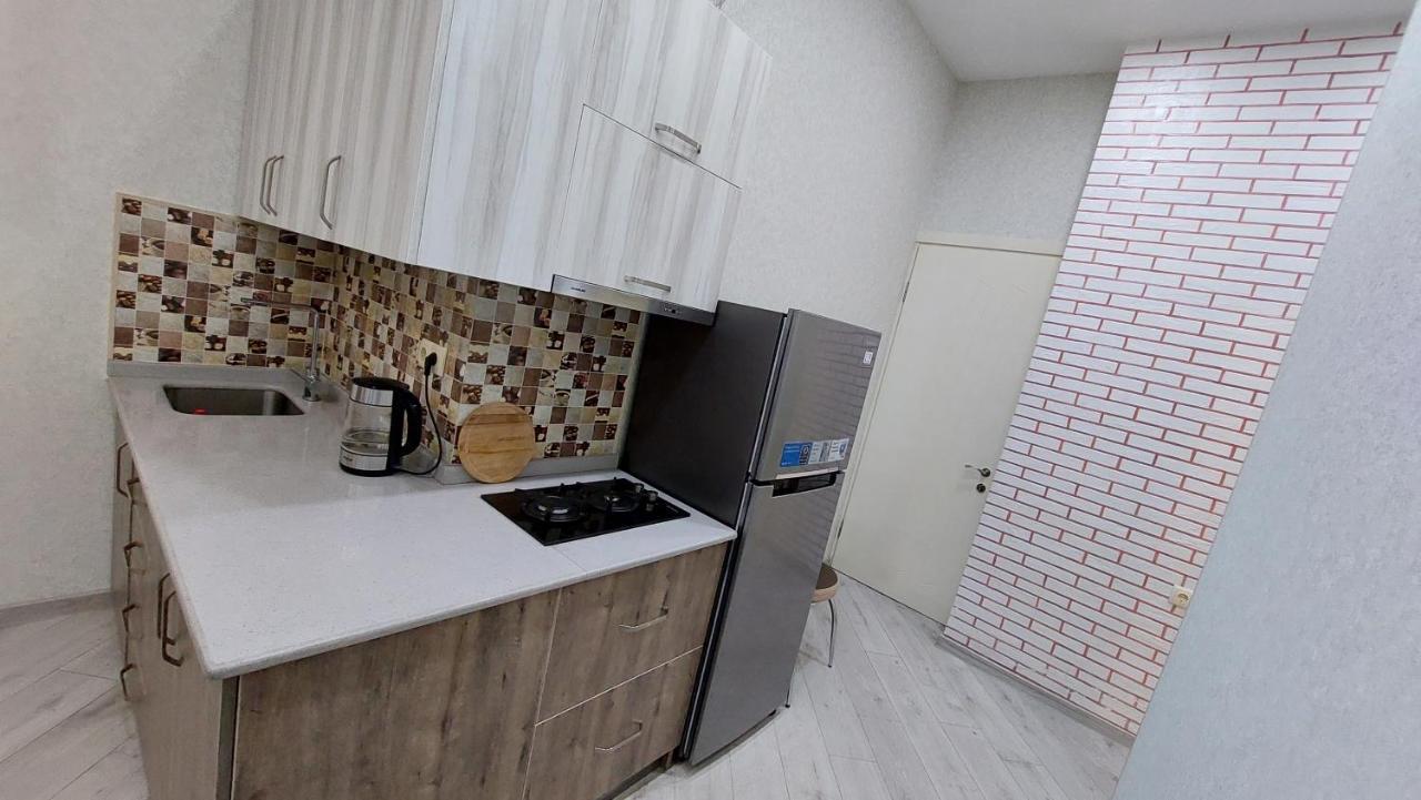 באטומי Elit Apartments מראה חיצוני תמונה