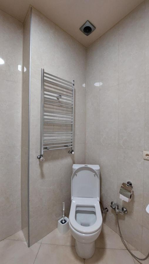 באטומי Elit Apartments מראה חיצוני תמונה