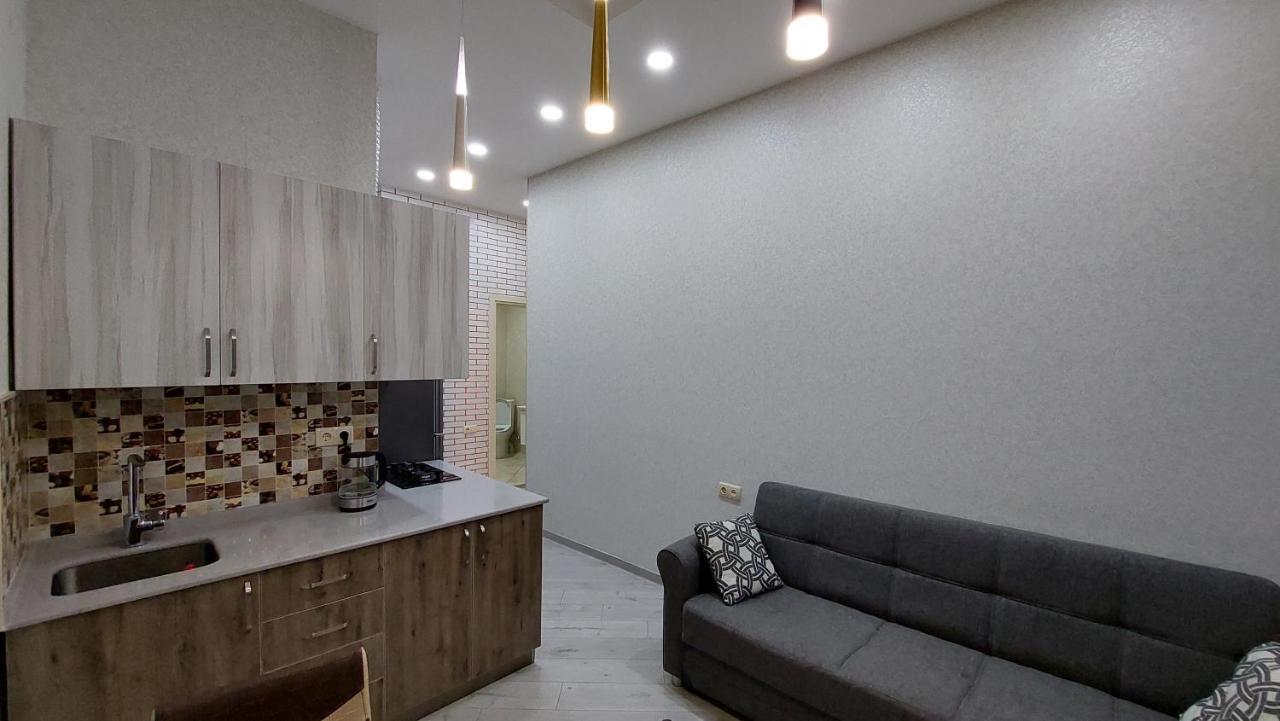 באטומי Elit Apartments מראה חיצוני תמונה
