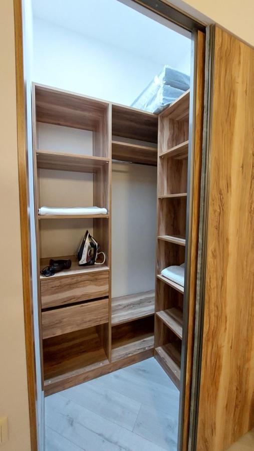 באטומי Elit Apartments מראה חיצוני תמונה