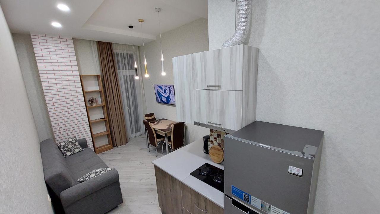 באטומי Elit Apartments מראה חיצוני תמונה