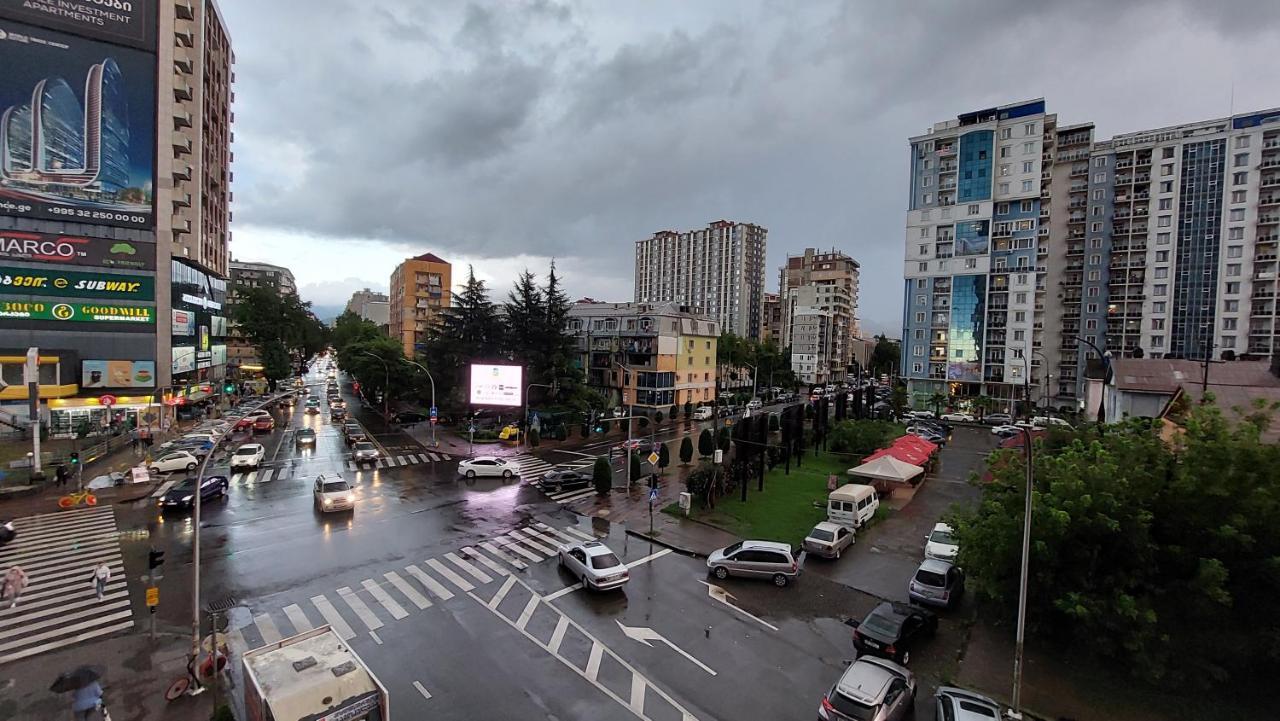 באטומי Elit Apartments מראה חיצוני תמונה