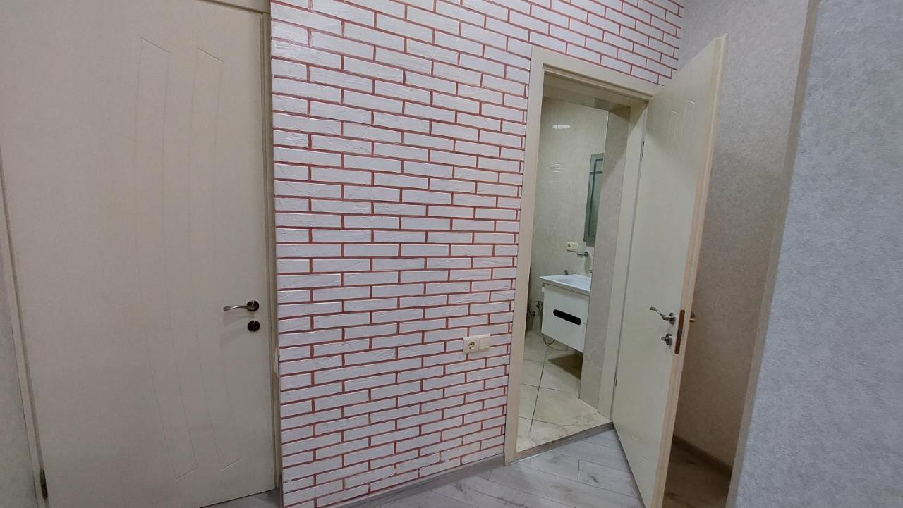 באטומי Elit Apartments מראה חיצוני תמונה