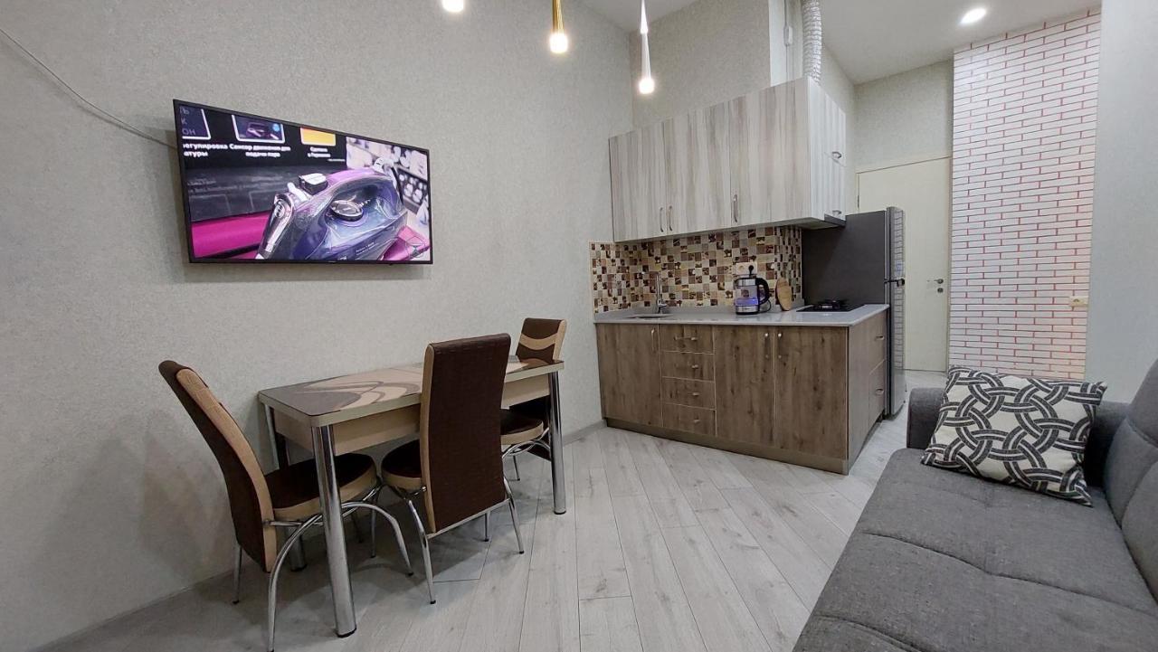 באטומי Elit Apartments מראה חיצוני תמונה