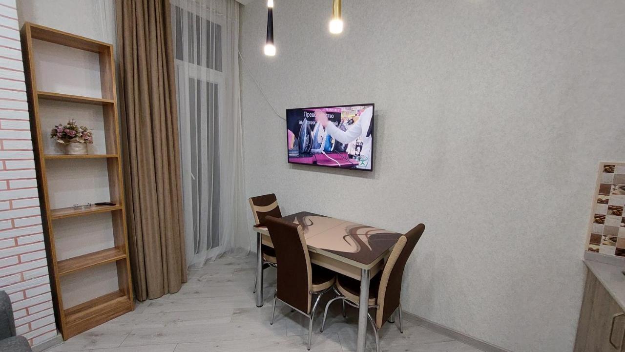 באטומי Elit Apartments מראה חיצוני תמונה