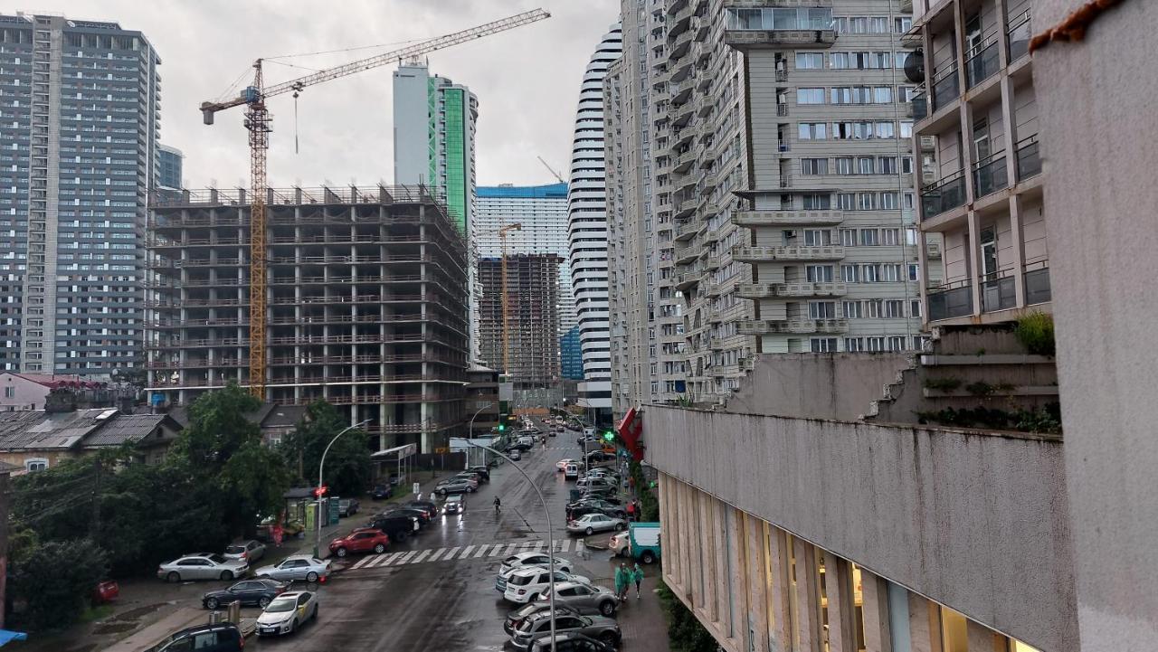 באטומי Elit Apartments מראה חיצוני תמונה