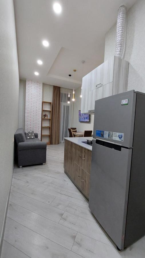 באטומי Elit Apartments מראה חיצוני תמונה
