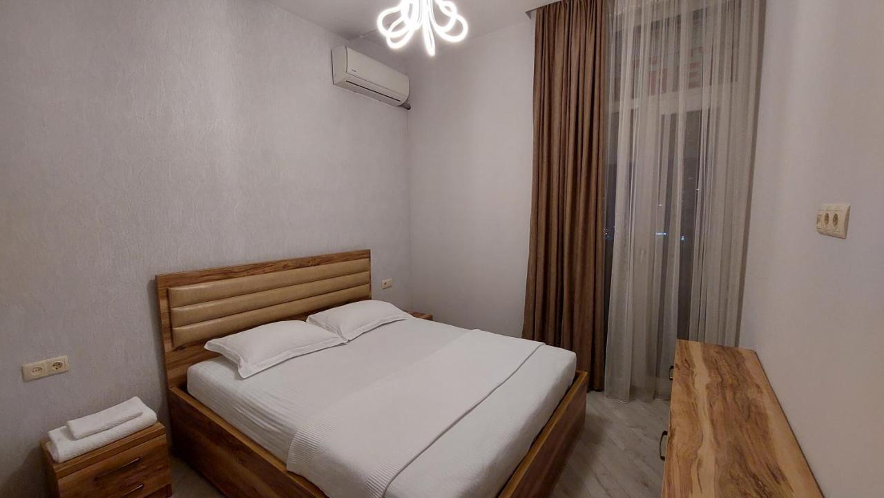 באטומי Elit Apartments מראה חיצוני תמונה